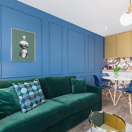 Krakowmyplace Kazimierz Aparthotel Екстер'єр фото