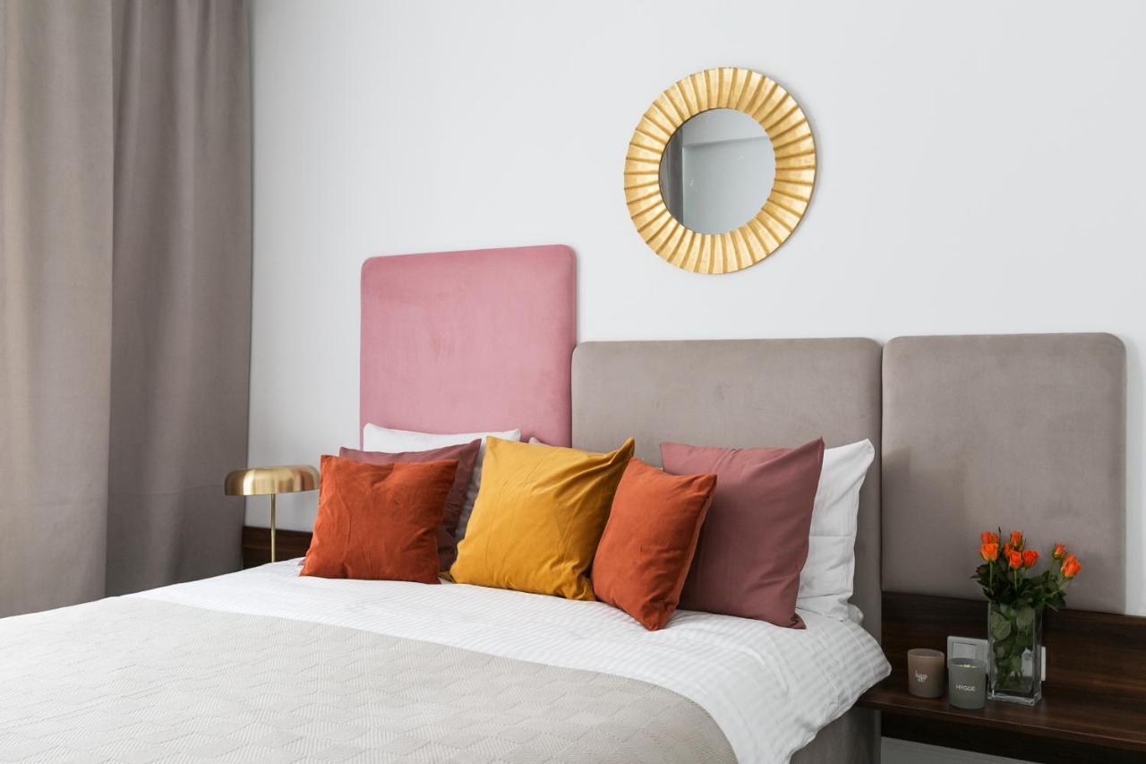 Krakowmyplace Kazimierz Aparthotel Екстер'єр фото