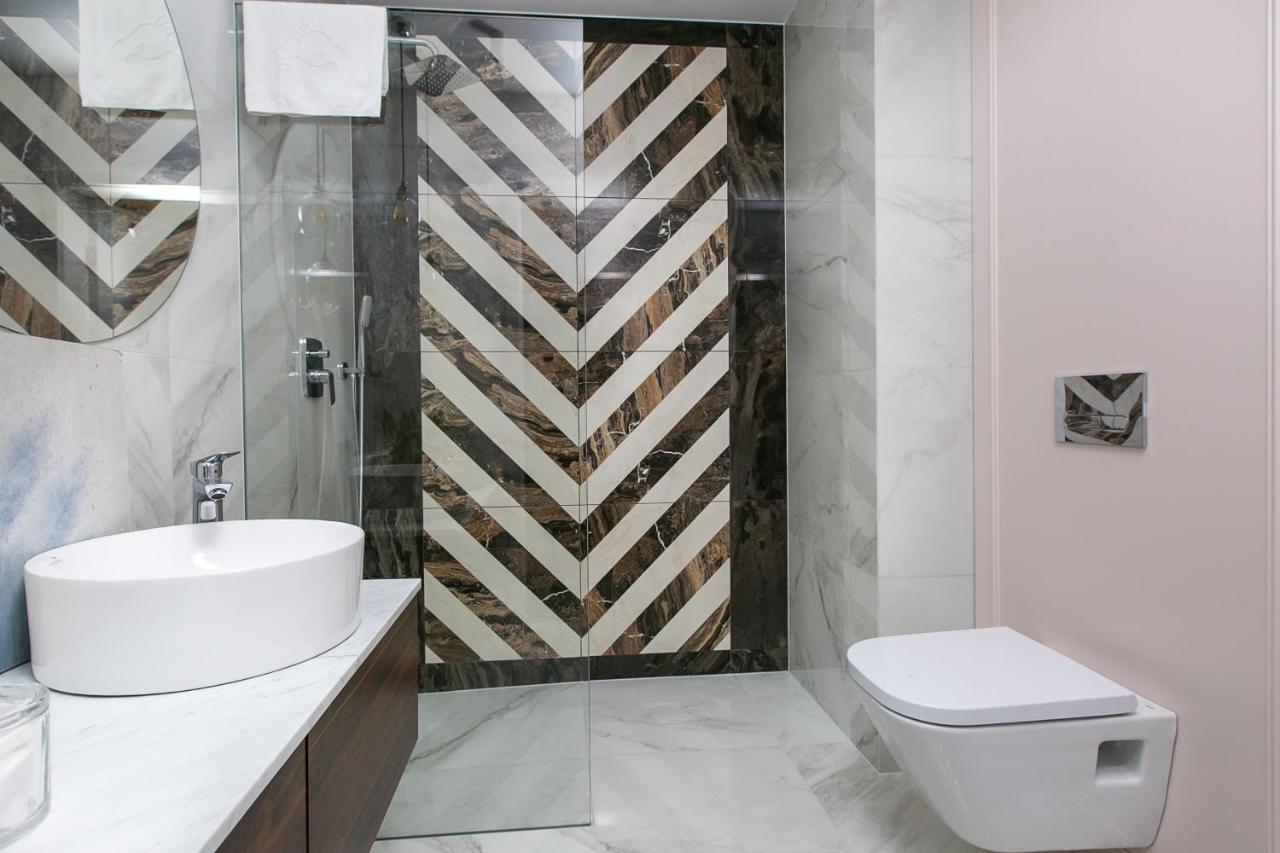 Krakowmyplace Kazimierz Aparthotel Екстер'єр фото