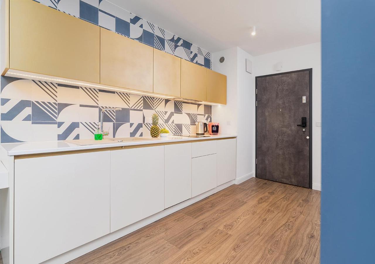 Krakowmyplace Kazimierz Aparthotel Екстер'єр фото